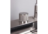 Мойка из нержавеющей стали, матовый KN754505 Dikalan