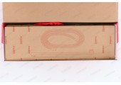 Смеситель для ванны NEO 048 длинный Ø40 Zerix
