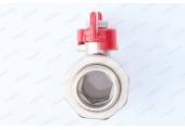 Кран шаровый с американкой EUROPRODUCT 3/4