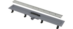 Трап-лоток 55см APZ10- 550 ALKAPLAST