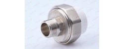Разборное соединение 25*1/2
