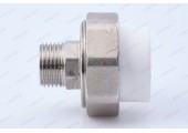 Разборное соединение 25*1/2