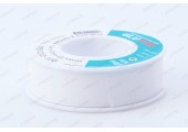 Фум для воды маленький 12x12x0.1мм голубой, плотность: 1г/см3 MB1212-100 TIM