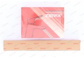 Смеситель для ванны PUD7 146 длинный Zerix