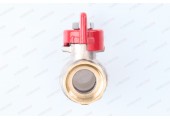 Кран шаровый EUROPRODUCT 1/2