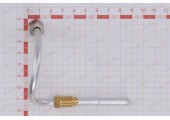Комплект перехода на сжиженный газ на КСГ-12 ЛУЧ