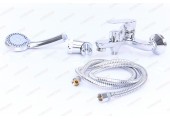 Смеситель для ванны Asio 009 Euro Mixxus Premium