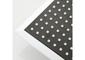 Душевая система F2406 без смесителя, хром Frap