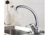 Смеситель для кухни PUD4 045 Ø40 Zerix