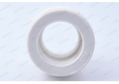 Муфта переходная 63*40 вн белая Pro Aqua
