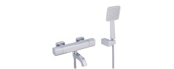 Смеситель для ванны G3291 хром Gappo