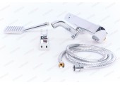 Смеситель для ванны G3291 хром Gappo