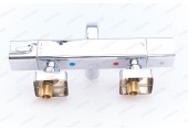 Смеситель для ванны G3291 хром Gappo