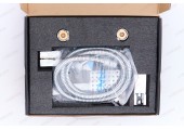 Смеситель для ванны G3291 хром Gappo