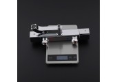 Смеситель для ванны G3291 хром Gappo