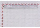 Анод магниевый 210D22+10M6 (длина 210мм, диаметр 22мм, шпилька 100мм)