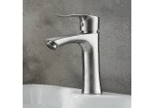 Смеситель для умывальника FAB-1 Zerix