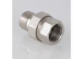 Американка 1/2" прямая VTr.341.N.0004 Valtec