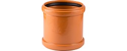 Муфта     200   РЫЖАЯ          (10 шт)        RTP