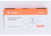 Паяльник 1000Вт 20-32 WM-12 TIM