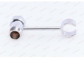 Держатель для душевой лейки F30-4 настенный Frap