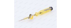 Отвертка индикаторная SL3хd140 InWork