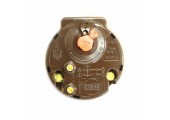 Термостат стержневой RTS-3 16A 70гр/83гр