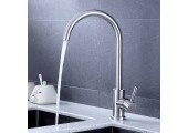 Смеситель для кухни Hans 011 Mixxus Premium
