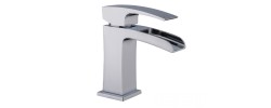 Смеситель для раковины G1007-20 хром Gappo