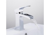 Смеситель для раковины G1007-20 хром Gappo