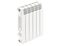 Радиатор алюминиевый 500/100 Proteo 16621 Испания Ferroli