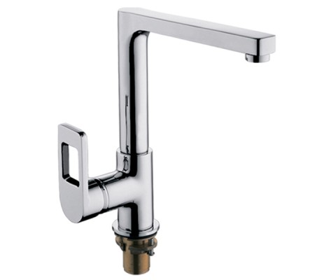 Смеситель для кухни Gudini 018 Mixxus Premium