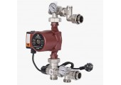 Узел комбимикс с эксентриком JH-1035X Tim
