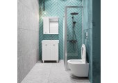 Унитаз подвесной EVA GOLD К505