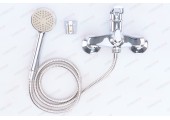 Смеситель для ванны ESV-A446 Zerix