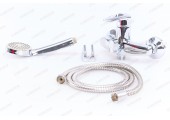 Смеситель для ванны ESV-A446 Zerix