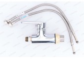 Кухонный корпус Rainbow 025 без излива Ø35 Mixxus Premium
