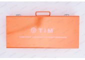 Паяльник для полипропиленовых труб 2 кВт 20-63 TIM