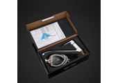 Смеситель для кухни G4936 хром Gappo