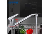 Смеситель для кухни G4936 хром Gappo