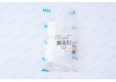 Кран радиаторный 25*3/4