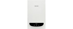 Котел газовый настенный Deluxe C - 24K без трубы Navien
