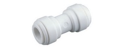 Соединение прямое 3/8 OD*3/8 OD WA-UC0606 Organic Аквафор