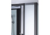 Душевая кабина 8011 W 170*90*218 Дана