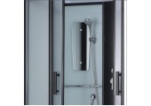 Душевая кабина 8011 W 170*90*218 Дана