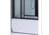 Душевая кабина 8011 W 170*90*218 Дана