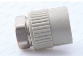 НВ СНГ 25 * 3/4 VALFEX серый