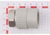 НВ СНГ 25 * 3/4 VALFEX серый