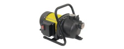 Поверхностный насос AM-CGP800CI-03 чугун 0,80кВт/50л.м/40м Tim