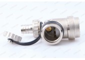 Концевой элемент для коллектора М306-4S TIM
